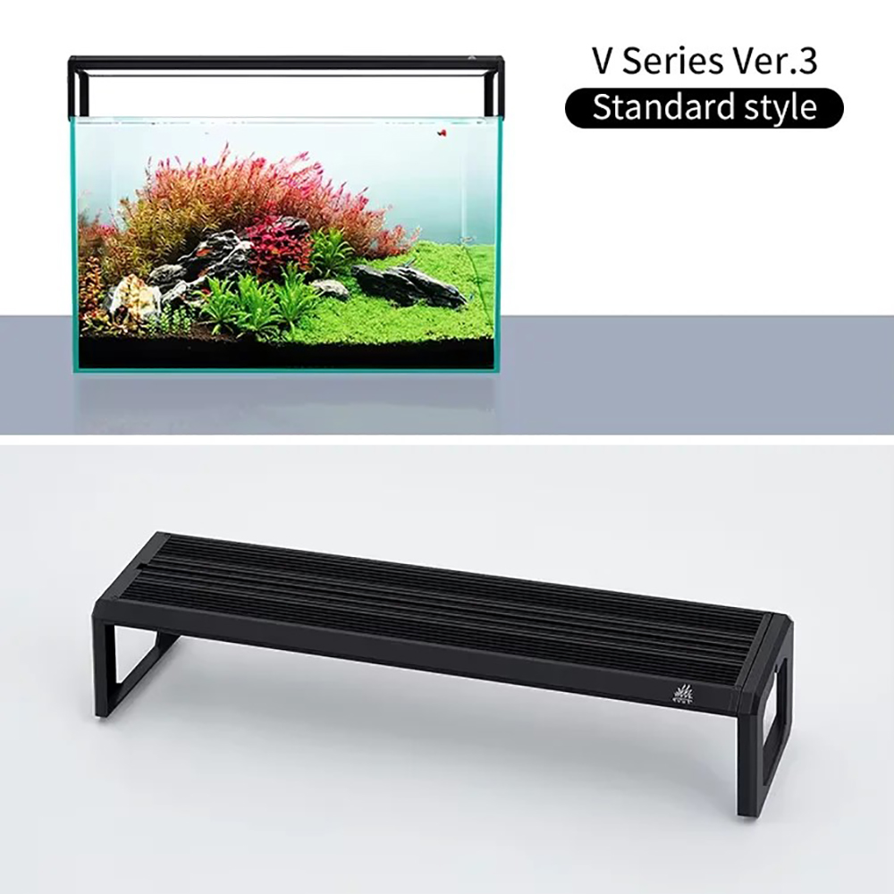 Aquarium Plant Grow Light - Week aqua Serie SE-K Illuminazione Acquari