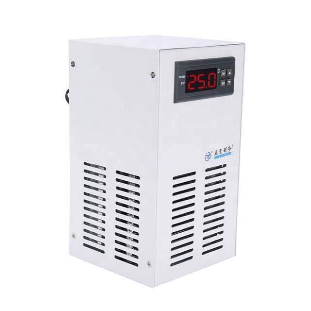 Planted Aquarium Heater - TOP Vendite Serbatoio di Pesce Refrigeratore