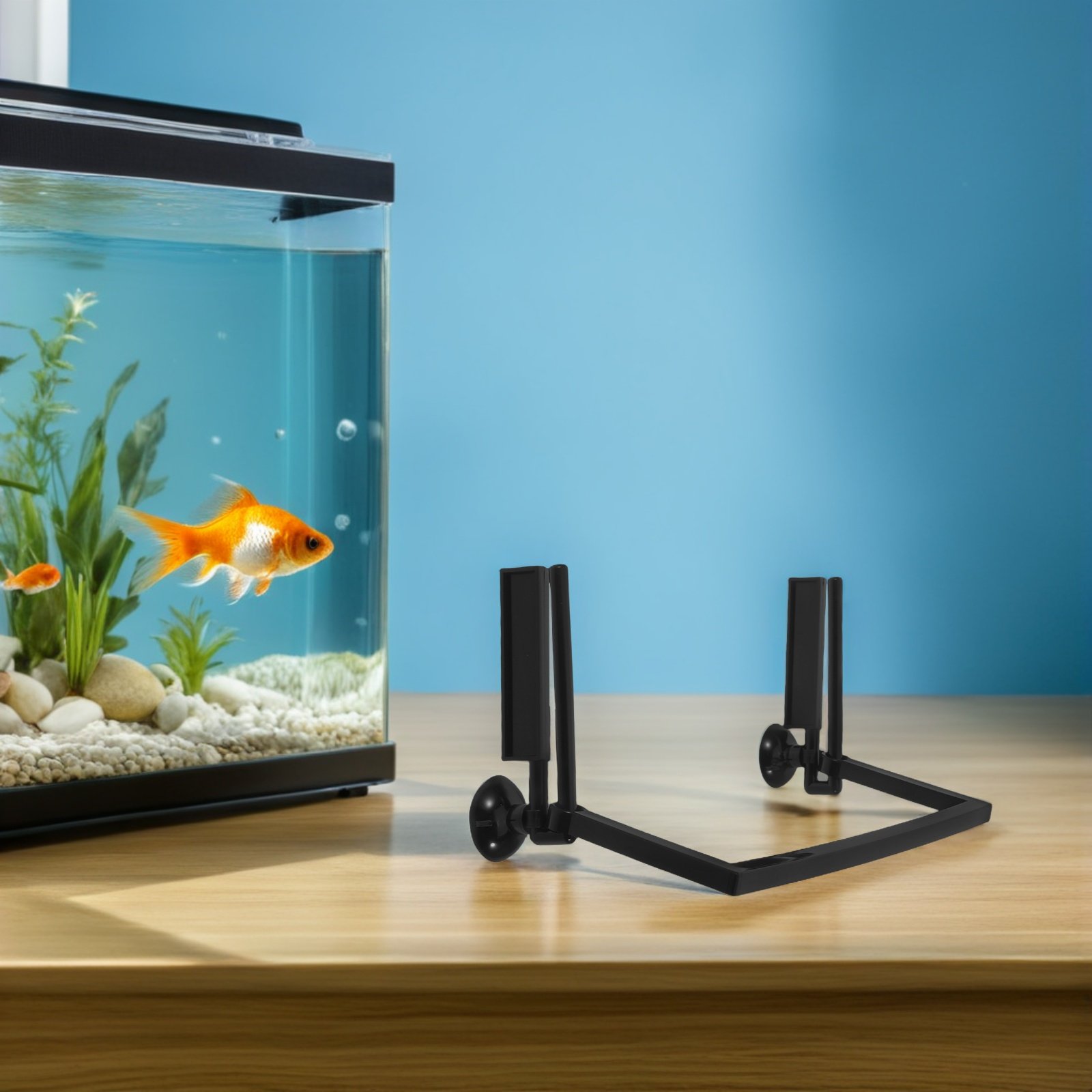 Recinto galleggiante per piant - Planted Aquarium Heater recensione e prezzo
