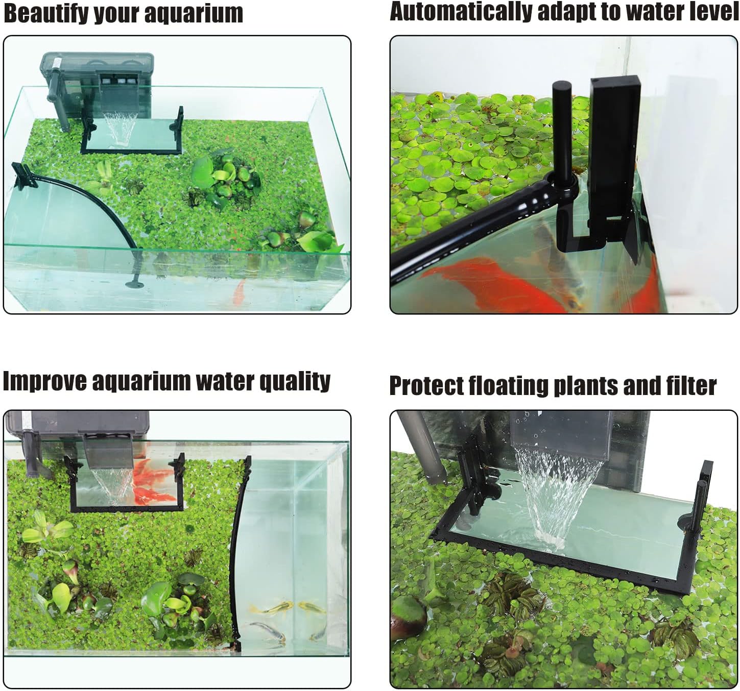 Corallo per piante galleggiant - Planted Aquarium Heater recensione e prezzo