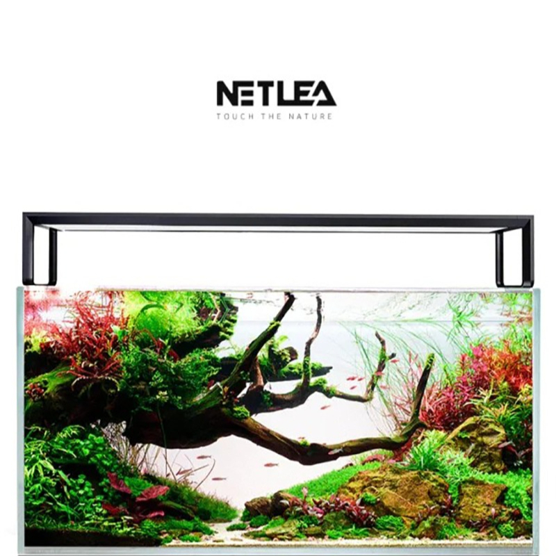 Netlea AT5S V3 Smart Wifi APP  - Aquarium Plant Grow Light recensione e prezzo