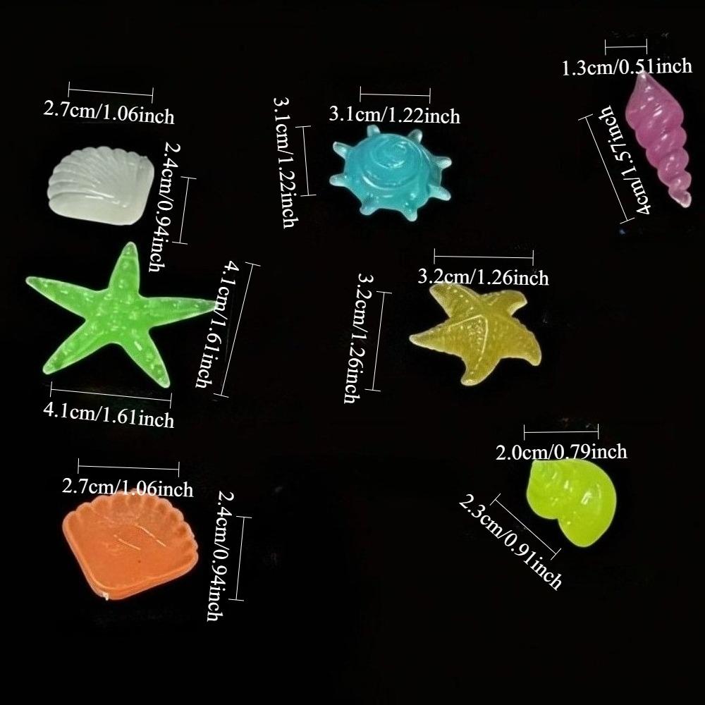 Pietre oceaniche luminose fluo - Aquarium Plant Grow Light recensione e prezzo