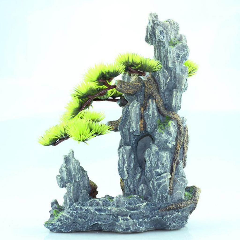 Grotta di alberi Grotta di ret - Aquarium Planted Wood recensione e prezzo