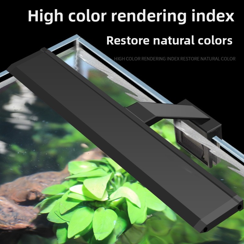 Lampada LED Professionale per  - Aquarium Plant Grow Light recensione e prezzo