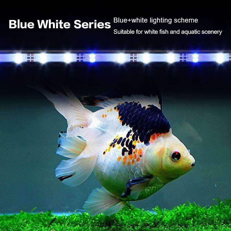 17-47 CM Spina USB Acquario Lu - Aquarium Plant Grow Light recensione e prezzo