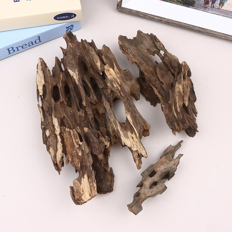 Decorazione per acquario in le - Aquarium Planted Wood recensione e prezzo