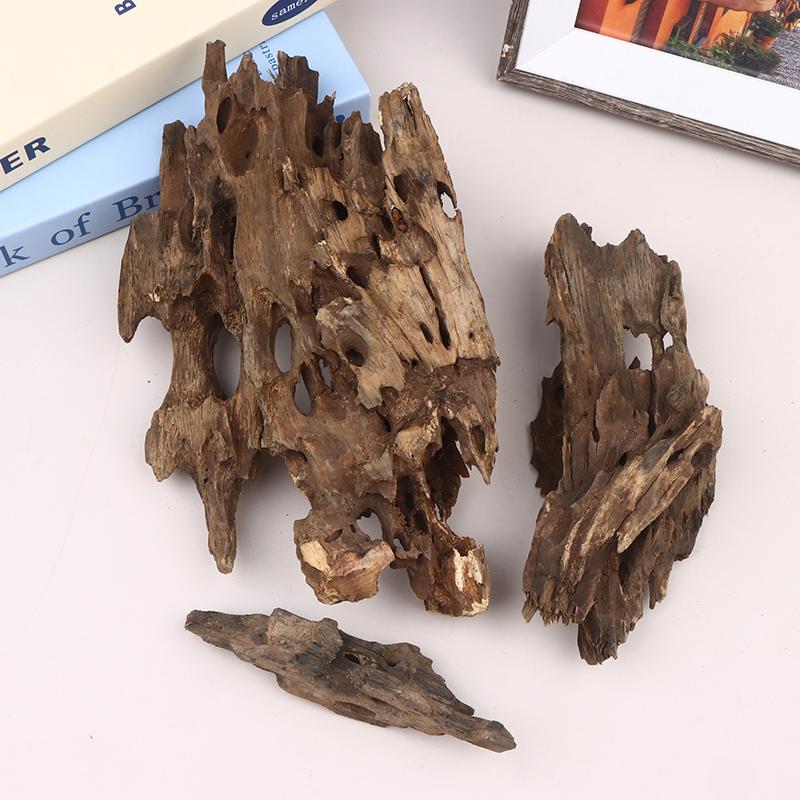 Decorazione per acquario in le - Aquarium Planted Wood recensione e prezzo