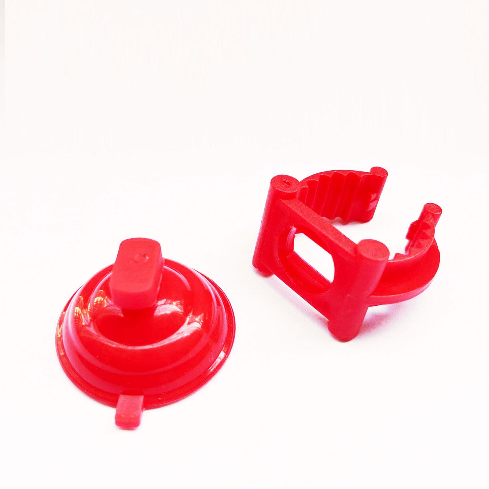 10 Pezzi Clip con Ventosa per  - Planted Aquarium Heater recensione e prezzo