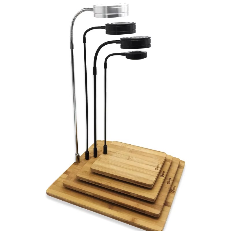 Striscia LED per acquario picc - Aquarium Planted Wood recensione e prezzo
