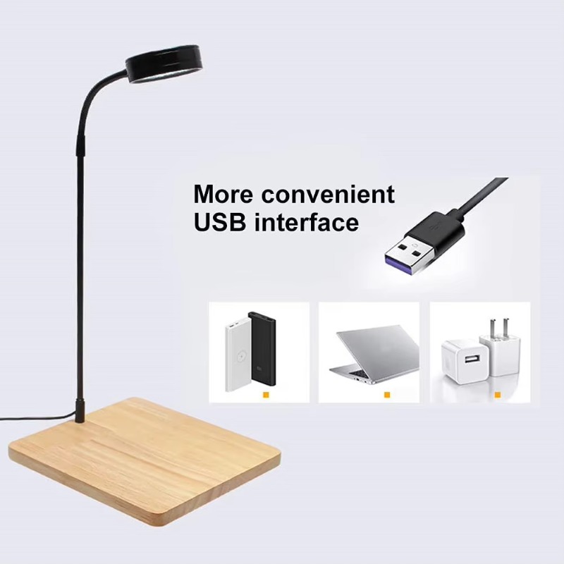Striscia LED per acquario picc - Aquarium Planted Wood recensione e prezzo