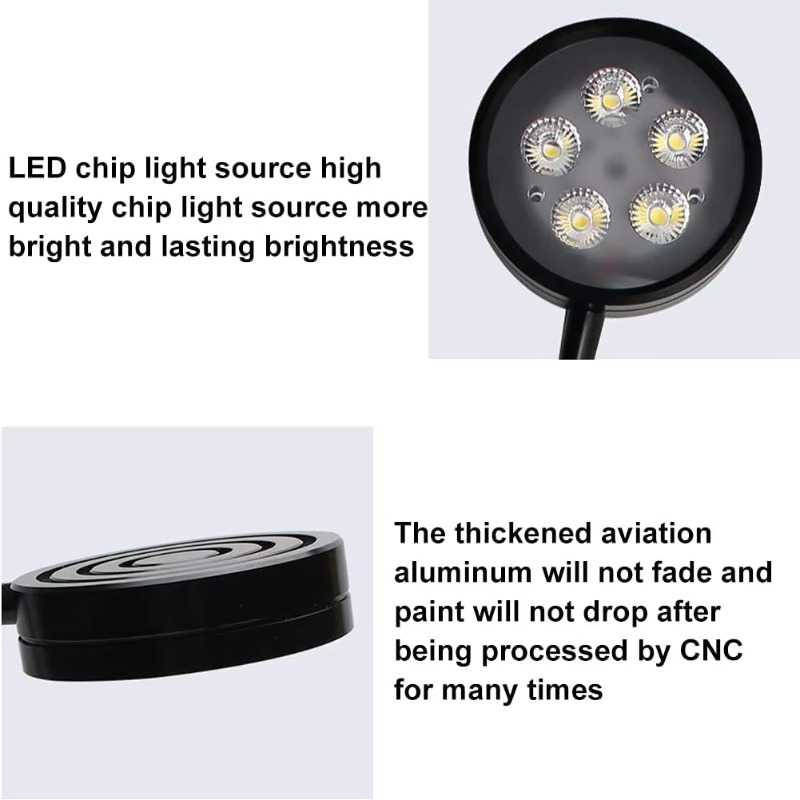 Striscia LED per acquario picc - Aquarium Planted Wood recensione e prezzo