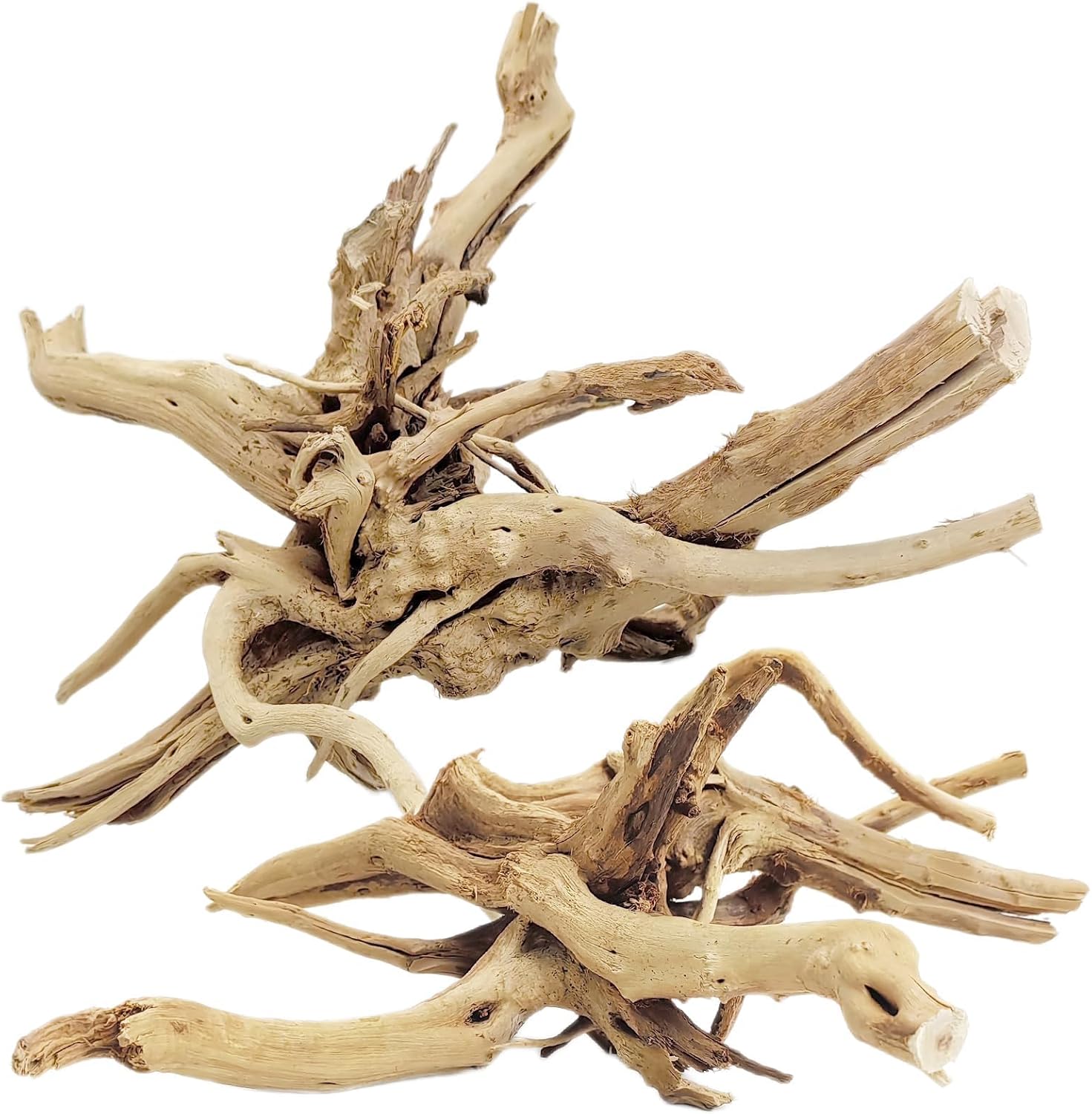 1 Pezzo 20-25CM Legno Naturale - Aquarium Planted Wood recensione e prezzo