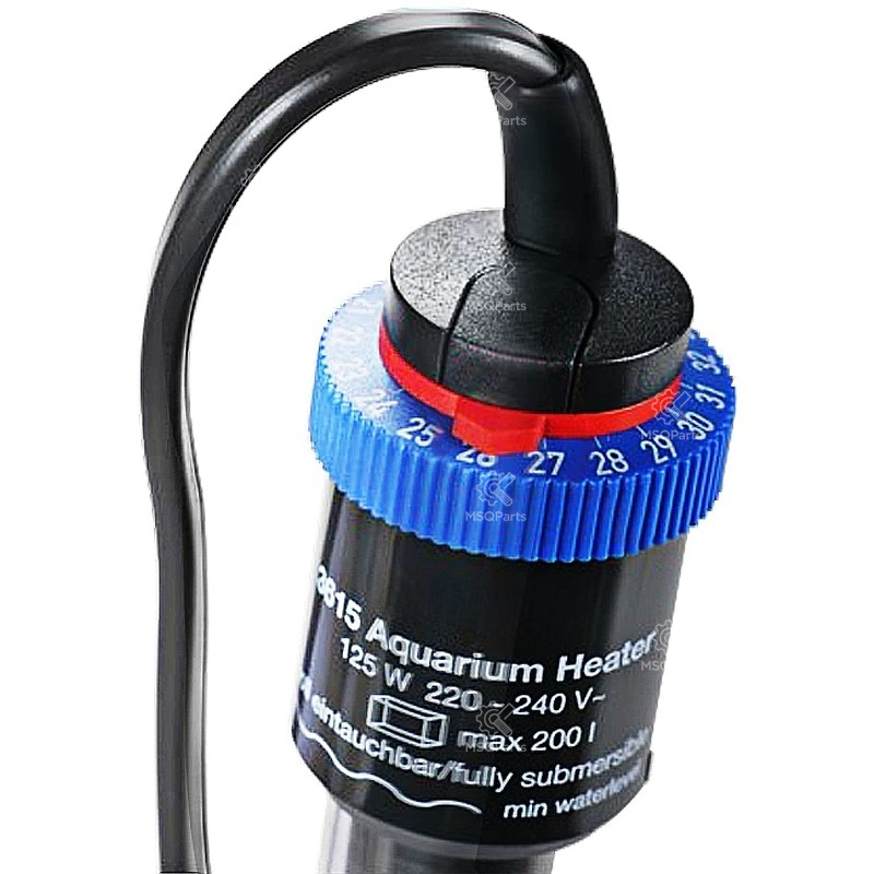 Riscaldatore per Acquario Auto - Planted Aquarium Heater recensione e prezzo