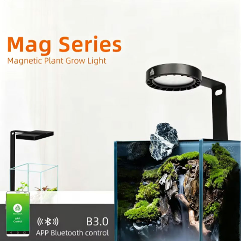 Lampada per Crescita Piante WE - Aquarium Plant Grow Light recensione e prezzo