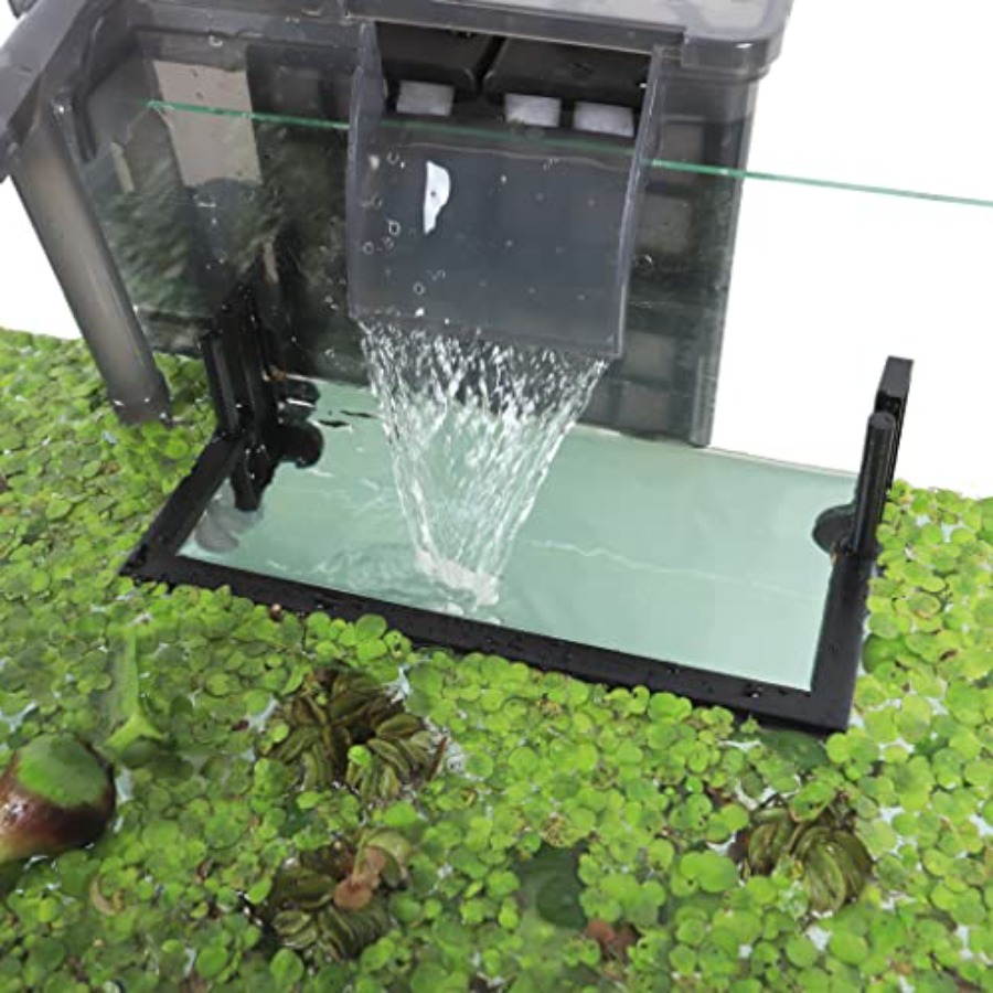 Recinto per piante galleggiant - Planted Aquarium Heater recensione e prezzo