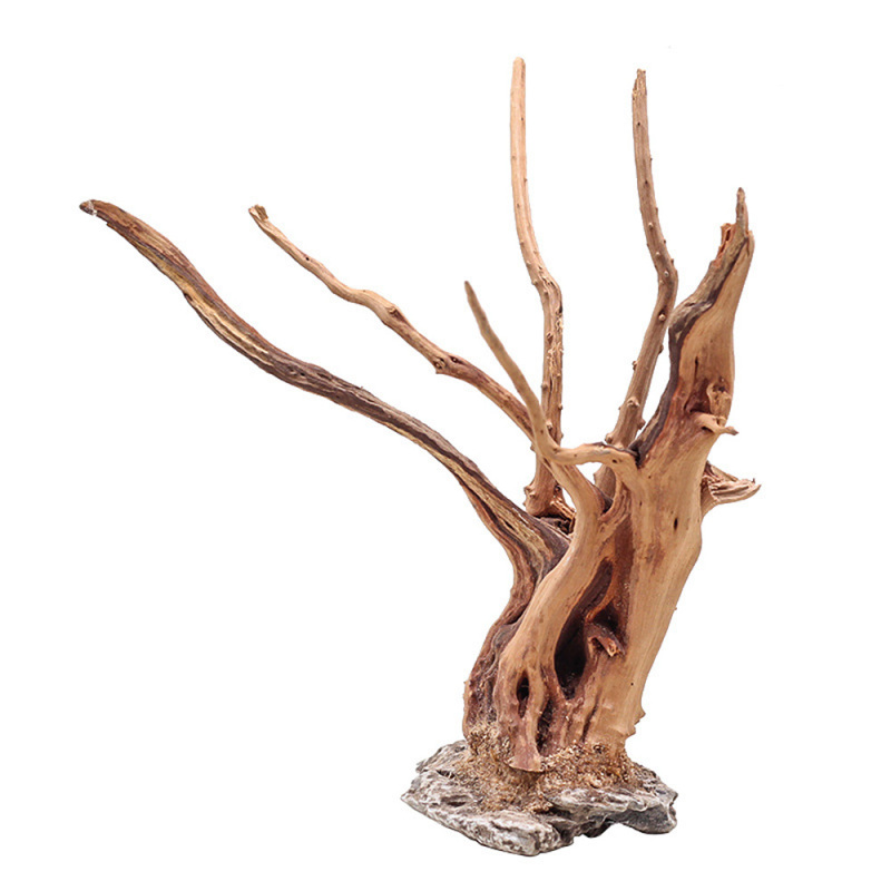 1PC Acquario Paesaggistica Orn - Aquarium Planted Wood recensione e prezzo