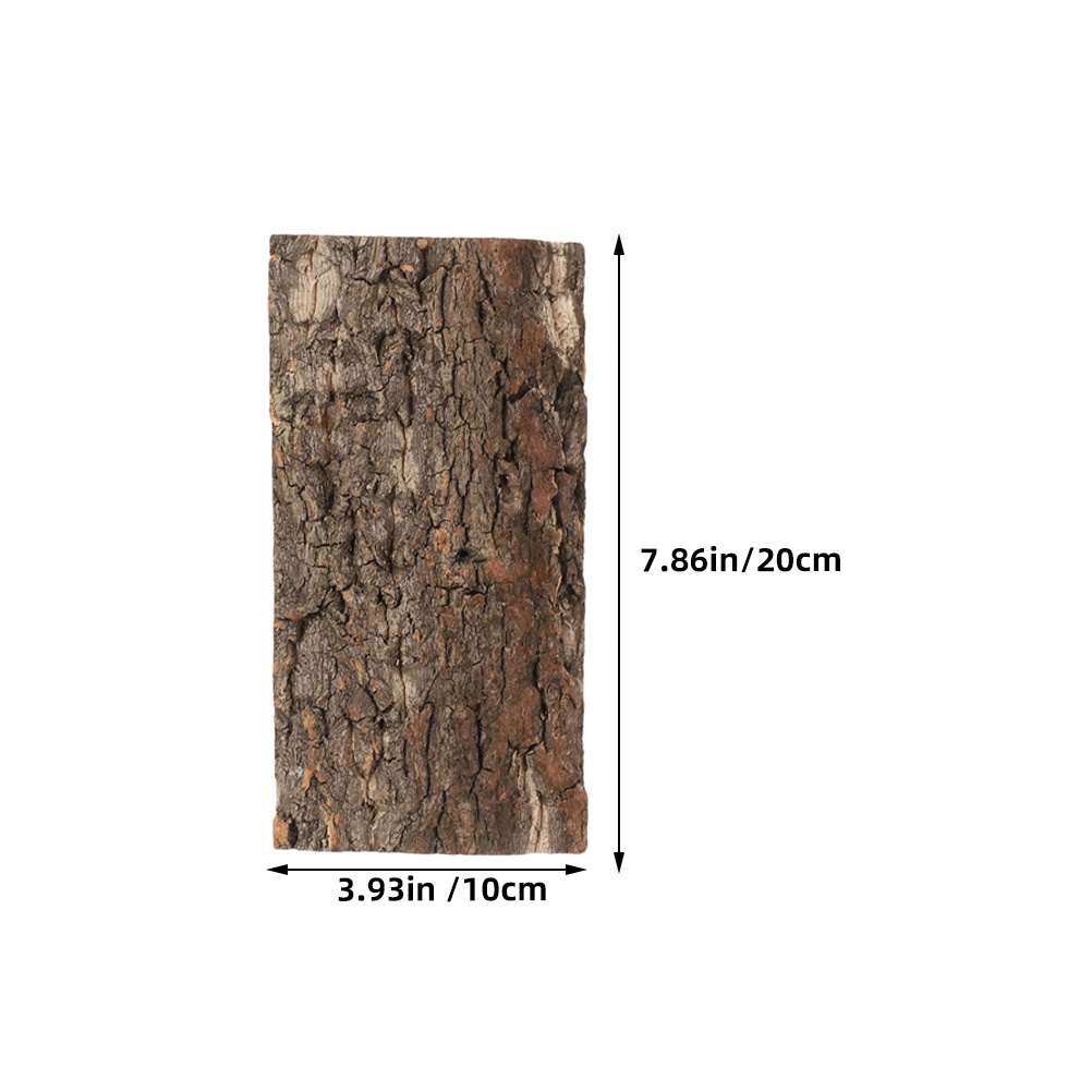 3 pezzi di corteccia di sugher - Aquarium Planted Wood recensione e prezzo
