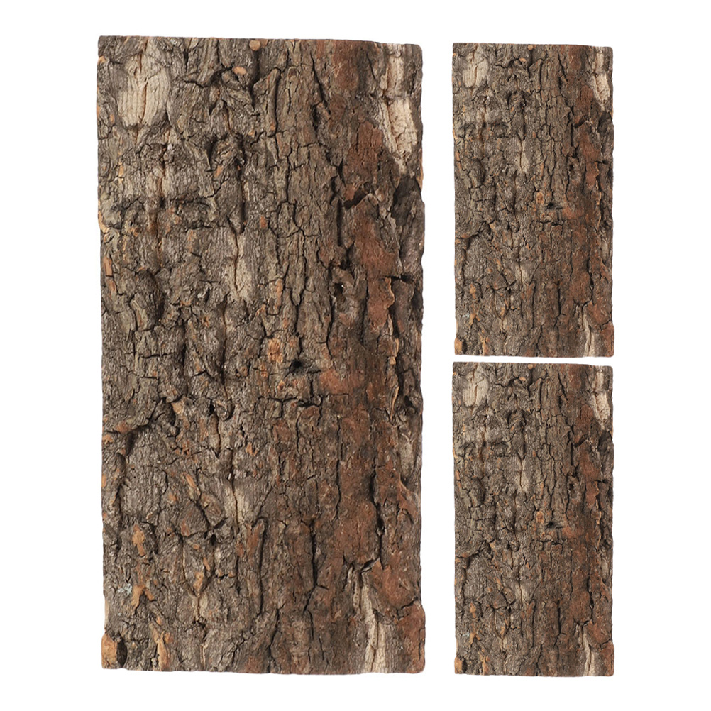 3 pezzi di corteccia di sugher - Aquarium Planted Wood recensione e prezzo