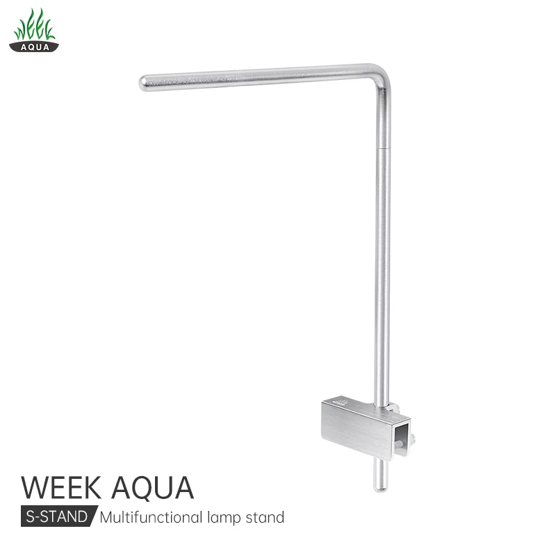 Settimana Aqua Light Stand uni - Aquarium Plant Grow Light recensione e prezzo